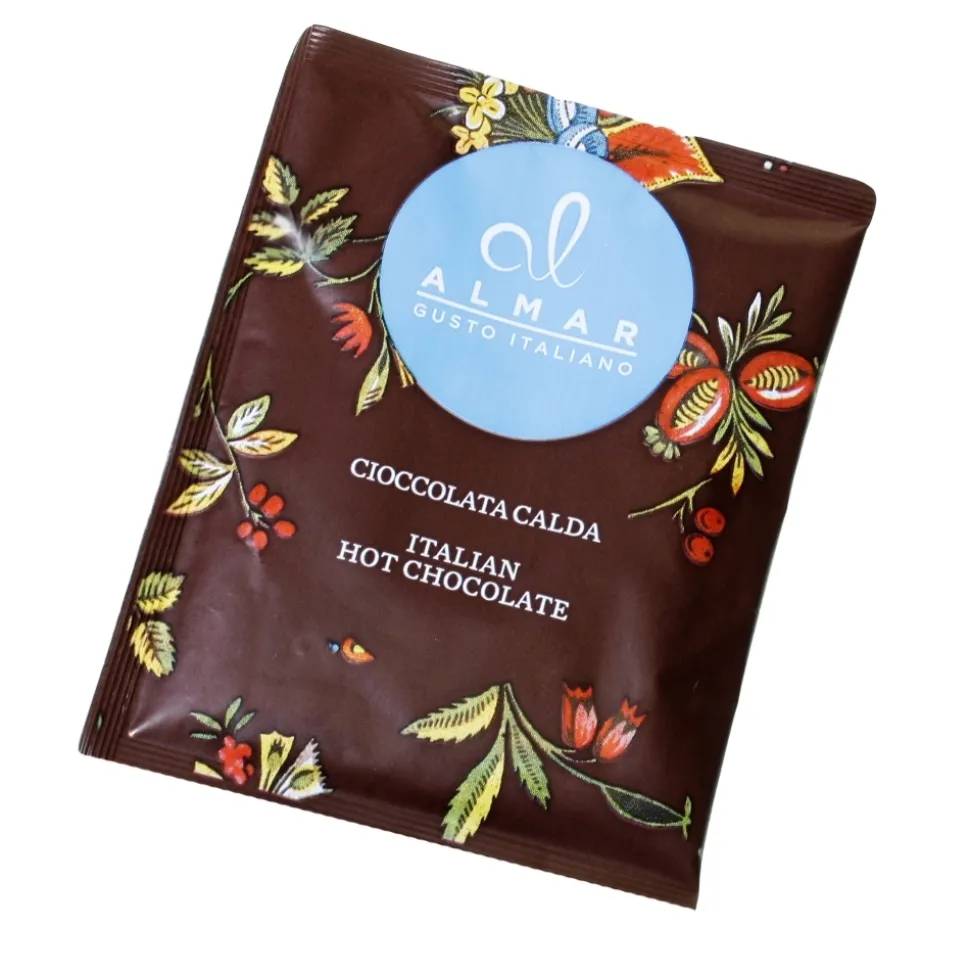 Almar Classica Trinkschokolade | 15 St. 450 g
