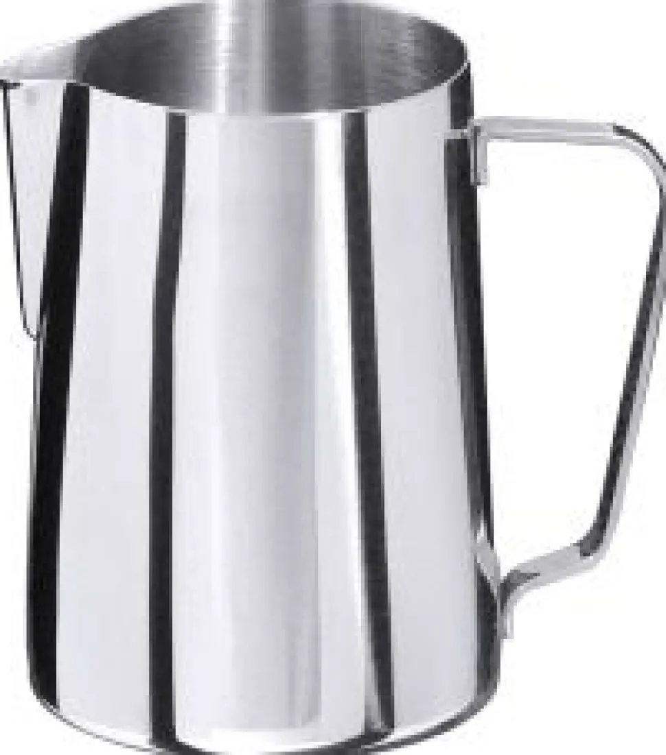 Barista Milchkanne Edelstahl 1,50 l
