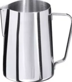 Barista Milchkanne Edelstahl 2,00 l