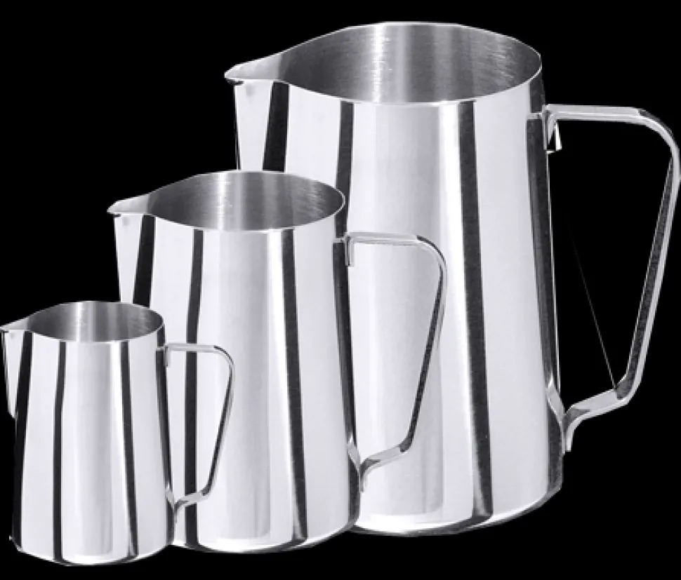 Barista Milchkanne Edelstahl 1,50 l