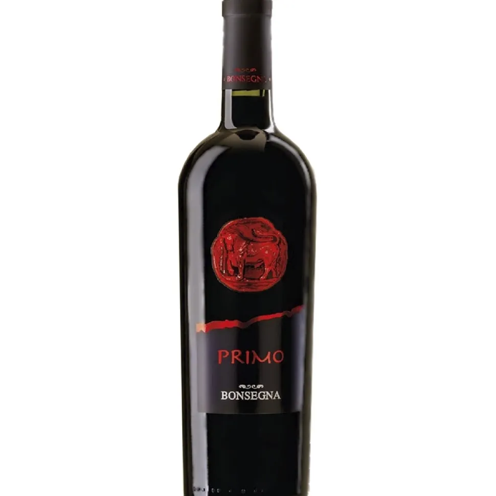 Bonsegna Primo Cuvee | 0,75 l Flasche