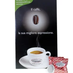 Caffen Intensa Cialde | E.S.E Pads 1.05 kg