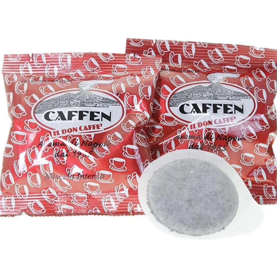 Caffen Intensa Cialde | E.S.E Pads 1.05 kg