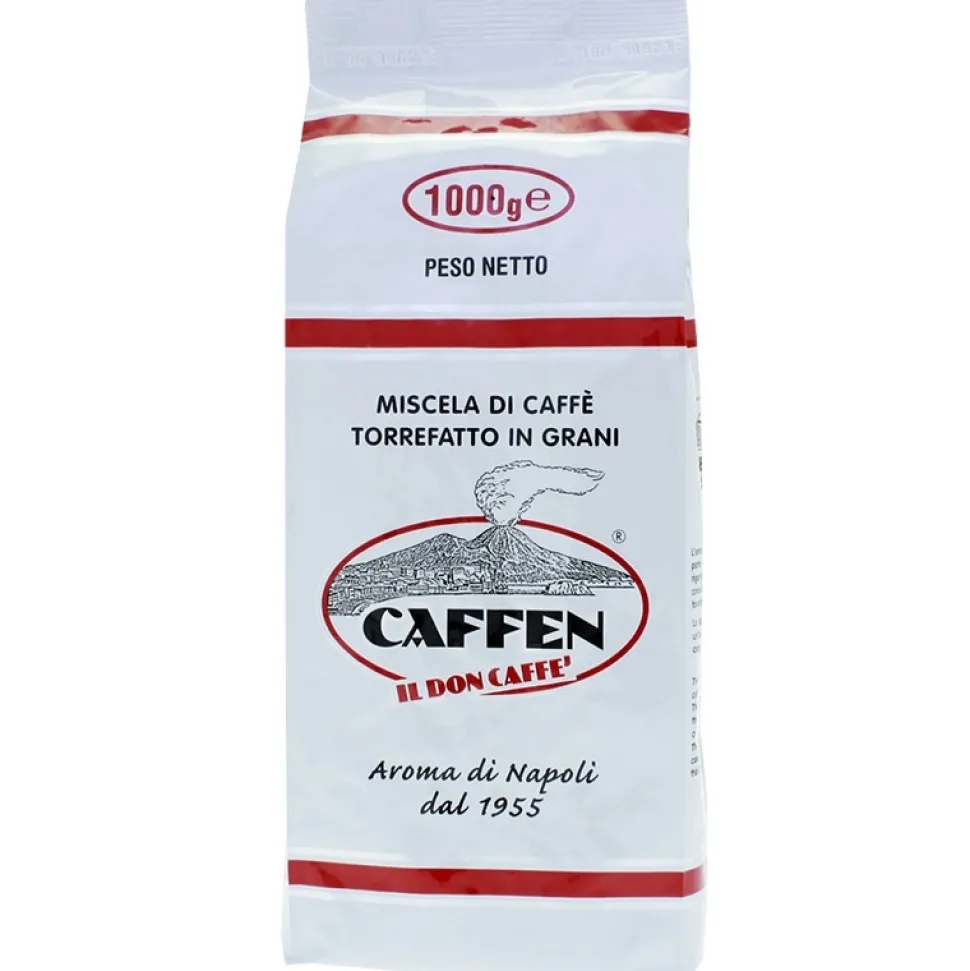 Caffen White BAR Vesuvio Espresso | Bohnen 1 kg