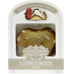 Cantumatti - Cantucci Keks Nester | 3 St. 54 g