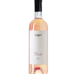 Ciabot Dalia Rosé | 0,75 l Flasche