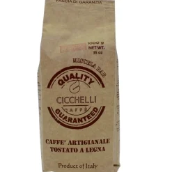 Cicchelli Avenue 100 % Robusta   | Bohnen 1kg