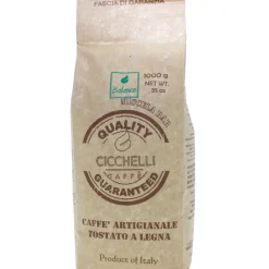 Cicchelli Balance 80 % Arabica   | Bohnen 1 kg