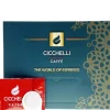 Cicchelli Sensation | E.S.E Pads 150 St. 1,05 kg