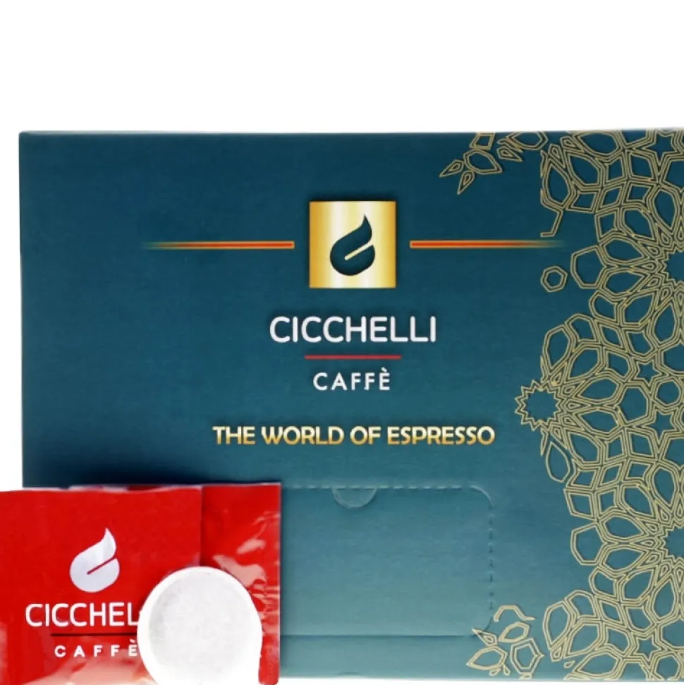 Cicchelli Sensation | E.S.E Pads 150 St. 1,05 kg