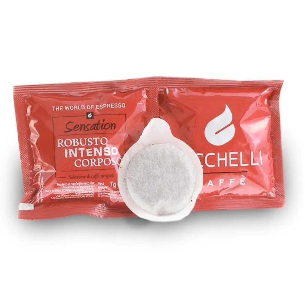 Cicchelli Sensation | E.S.E Pads 150 St. 1,05 kg
