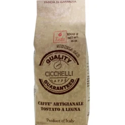 Cicchelli Taste Rosso Crema | Bohnen 1 kg
