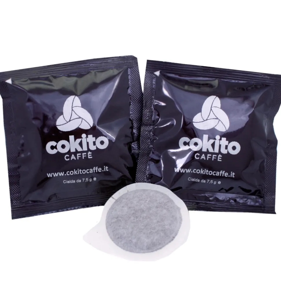 Cokito Cialde Pads E.S.E. Probe Box 10 St. | 75 g