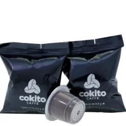 Cokito Kapeseln Nespresso®* System 8 St. | 45 g