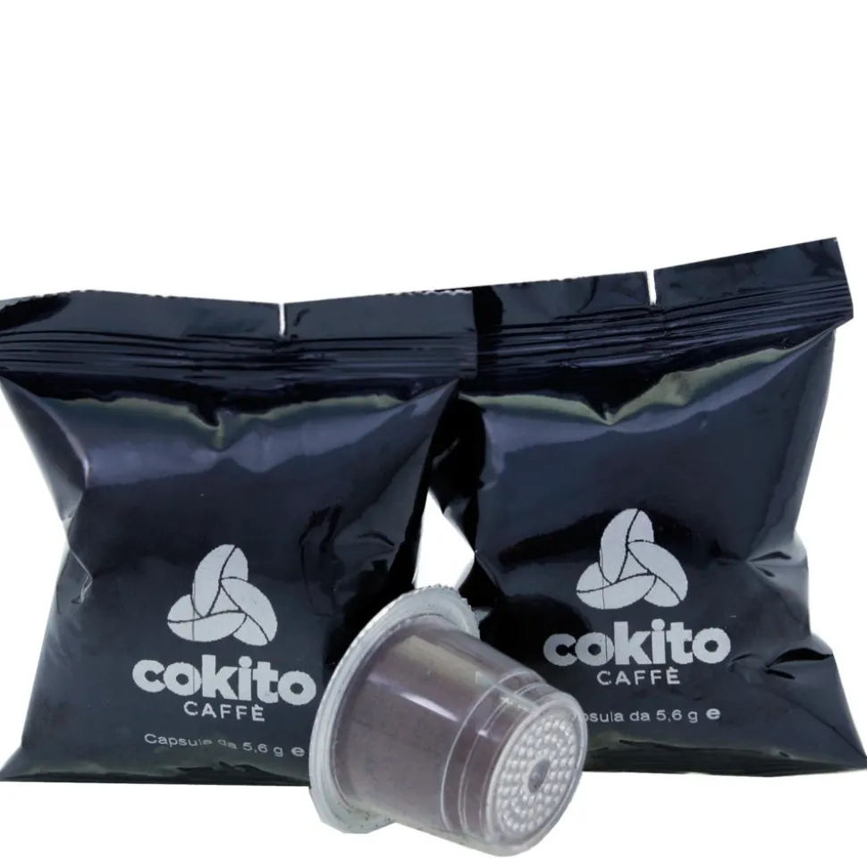 Cokito Kapeseln Nespresso®* System 8 St. | 45 g
