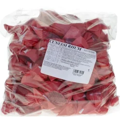 Cuneesi Dunkle Schokolade "Jamaica Rum" | 1 kg