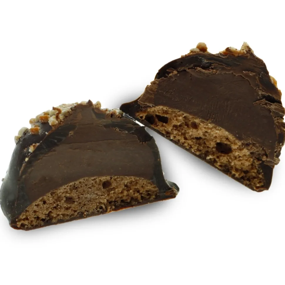 Cuneesi Haselnusspraline "Bacio di Cuneo" | 1 kg