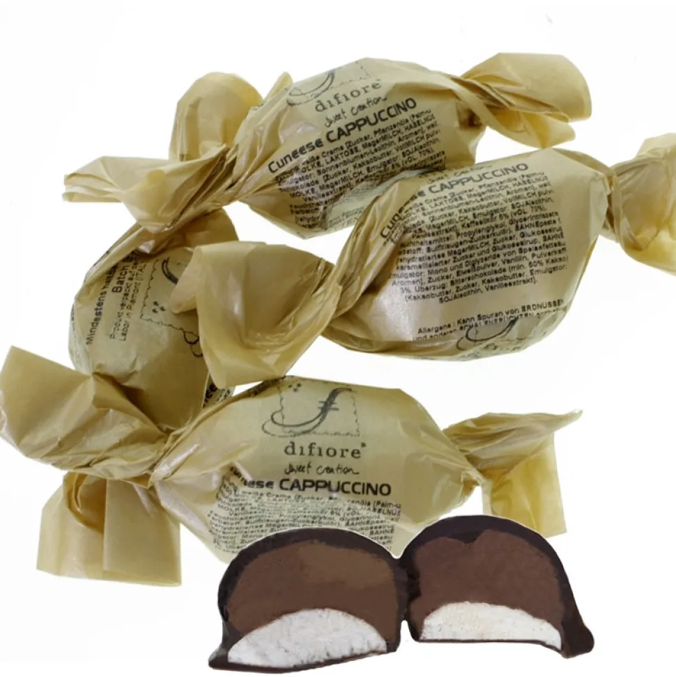Cuneesi Kaffeepraline "Cappuccino" | 1 kg