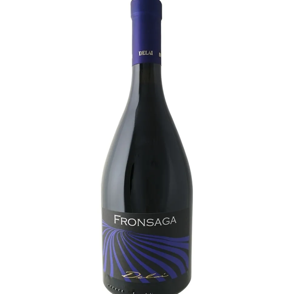 Delai Fronsaga Gardasee | 0,75 l