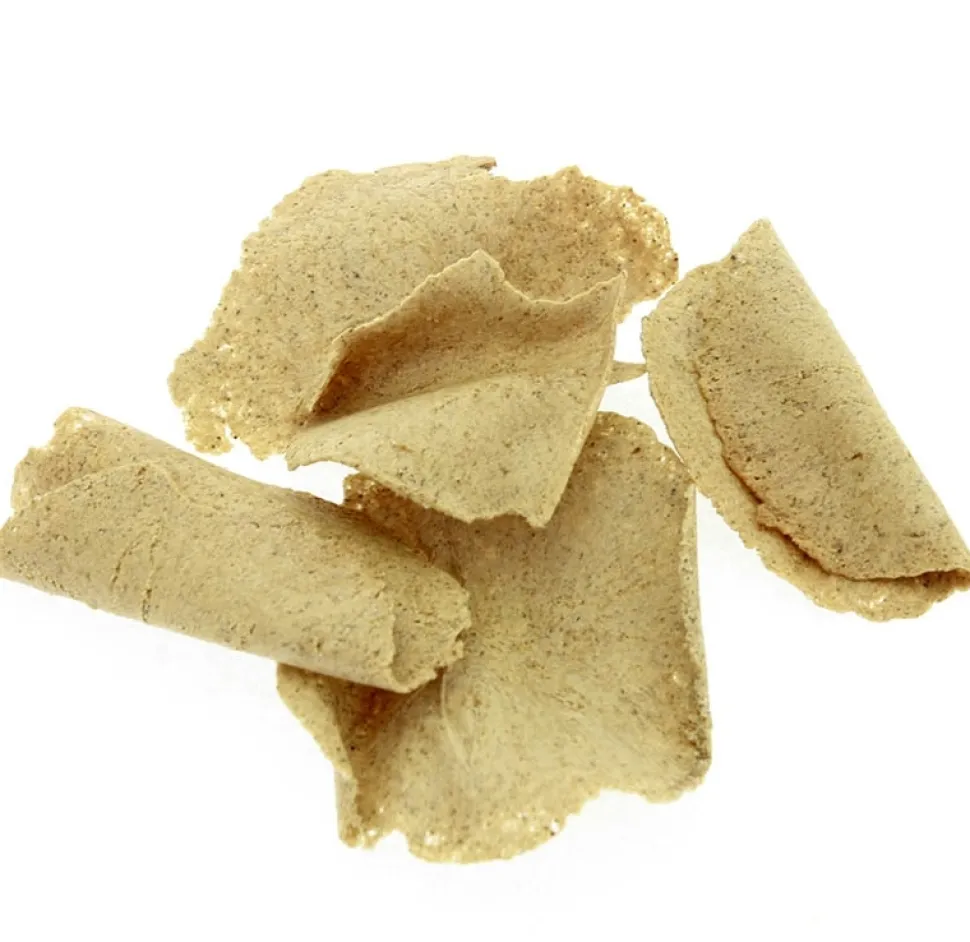 Desideri Brigidini Kaffee Keks-Chips | 230 g