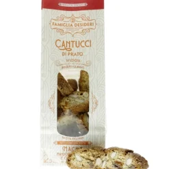 Desideri Cantucci Orange - Schoko - Mandel | 180 g