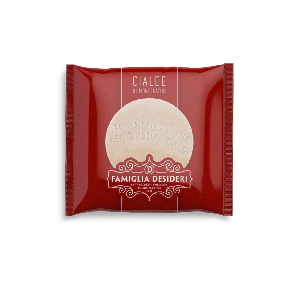 Desideri Cialde di Montecatini im Display | 500 g