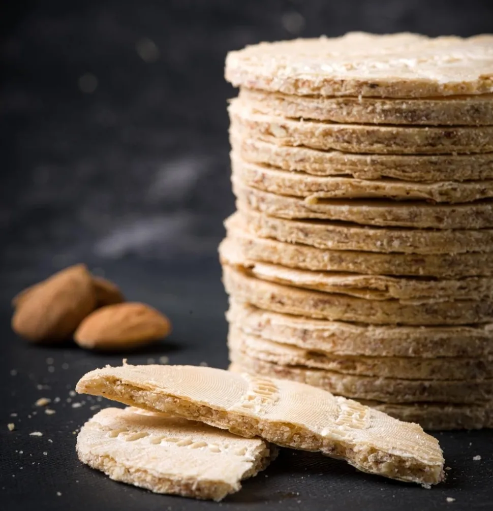 Desideri Cialde di Montecatini im Display | 500 g