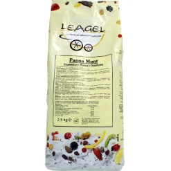 Dessertpulver "Panna Mont" | 2,5 kg