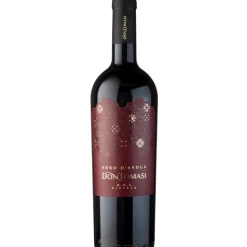 Don Tomasi Nero d'Avola | 0,75 l Flasche