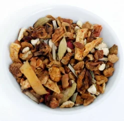 Früchtetee Bio Aprikose & Honig "Michelina" | 40 g
