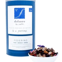 Früchtetee Bio "Federino" | 250 g