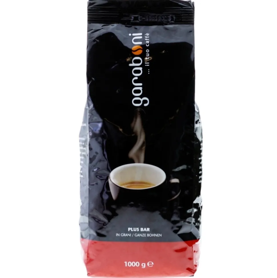 Garaboni Plus Bar Espresso | Bohnen 1 kg