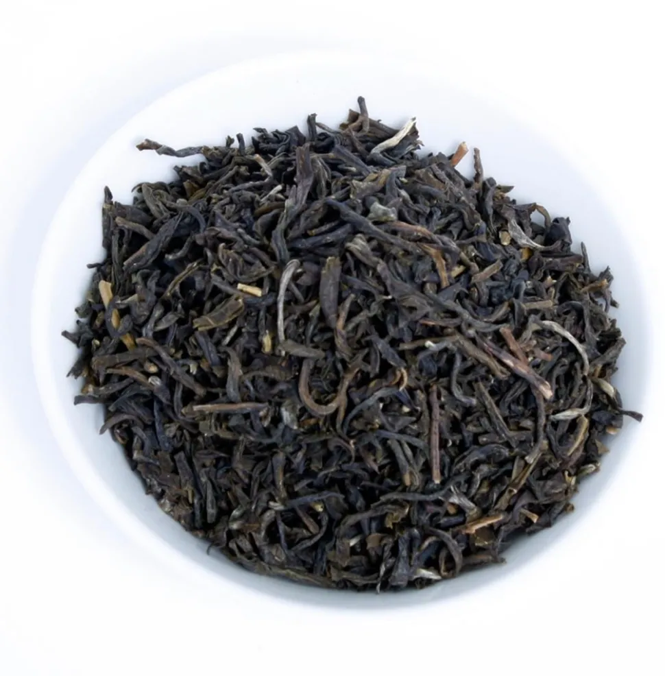 Grüner Tee Jasmin Bio "La Voglia" | 250 g