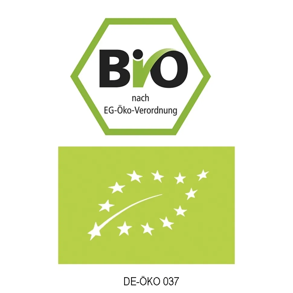 Grüner Tee Jasmin Bio "La Voglia" | 250 g