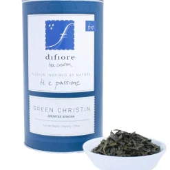 Grüntee Sencha Bio "Green Christin" | 250 g