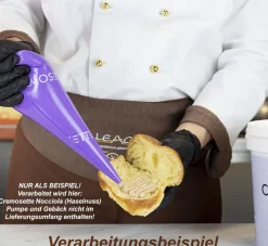 Haselnusscreme "Cremosette Nocciola" | 5,5 kg Dose