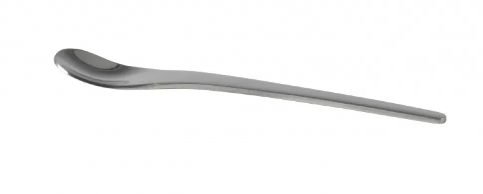 JoeFex Espresso Löffel elegant | 6 Stück