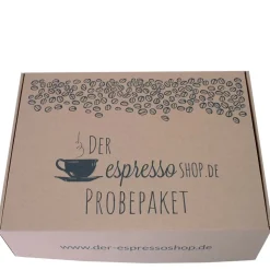 Kaffee Probierpaket "Tutti Gusti" 16x100g | 1.6 kg