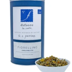 Kamillenblüten Tee Bio "Fiorellino" | 100 g
