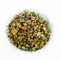 Kamillenblüten Tee Bio "Fiorellino" | 100 g