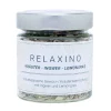 Kräutertee Ingwer Lemongras Bio "Relaxino" | 40 g