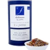 Kräutertee Ingwer Lemongras Bio "Relaxino" | 250 g