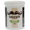Loveria Pistaziencreme Leagel | 1,2 kg Dose