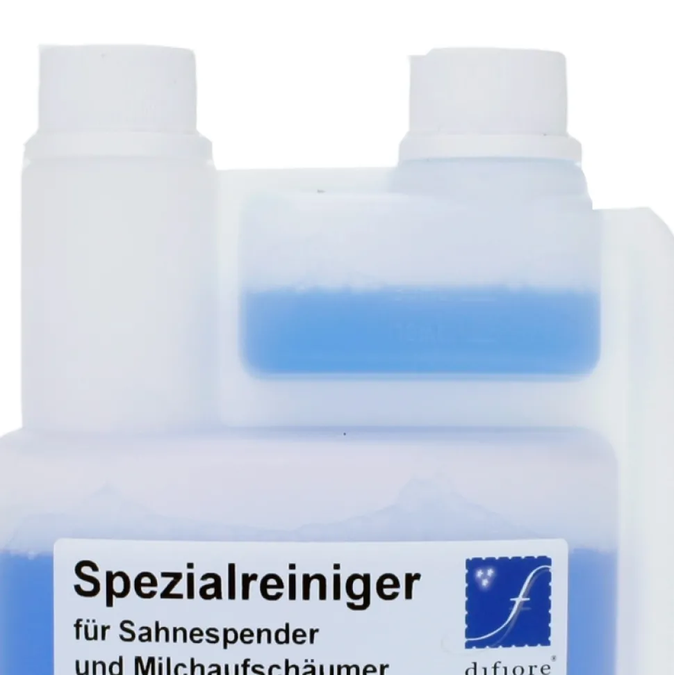 Milchschaumreiniger - Cappuccinoreiniger | 1 l