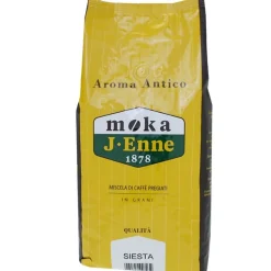 Moka J-Enne Siesta Espresso Kaffee | Bohnen 1 kg