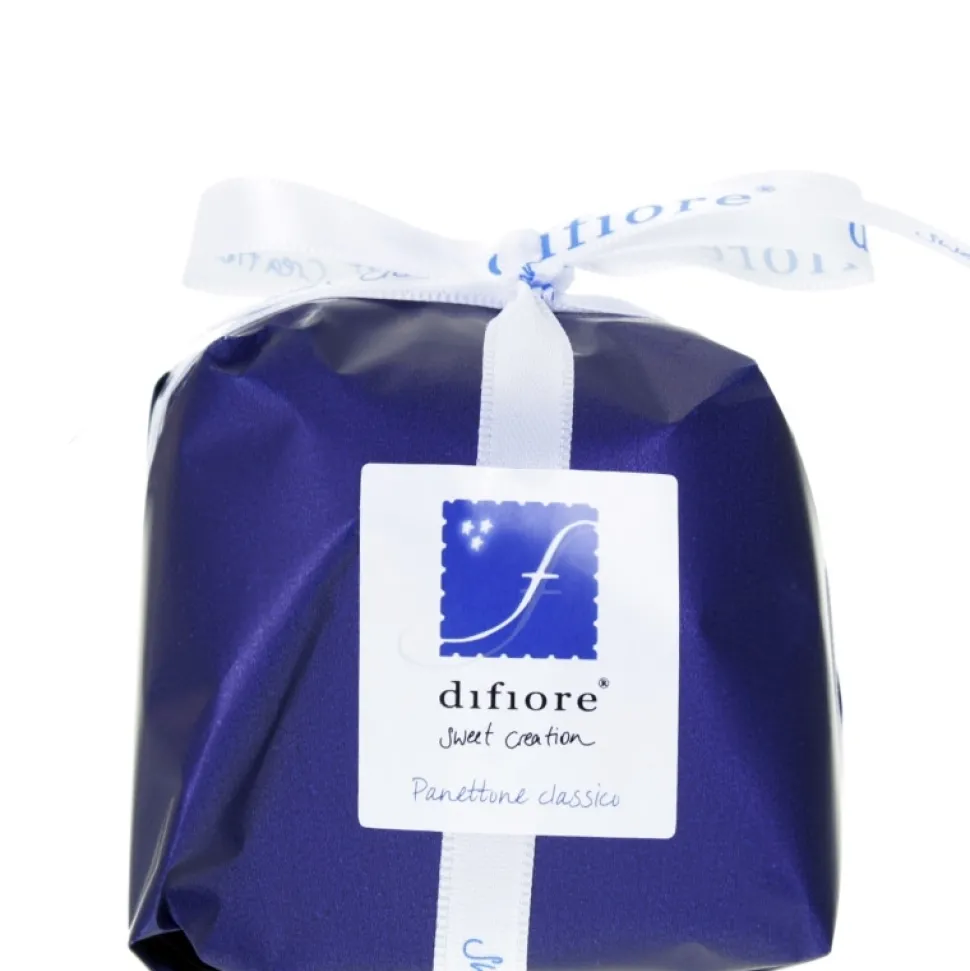 Panettone Classico "Panettoncino" | 100g