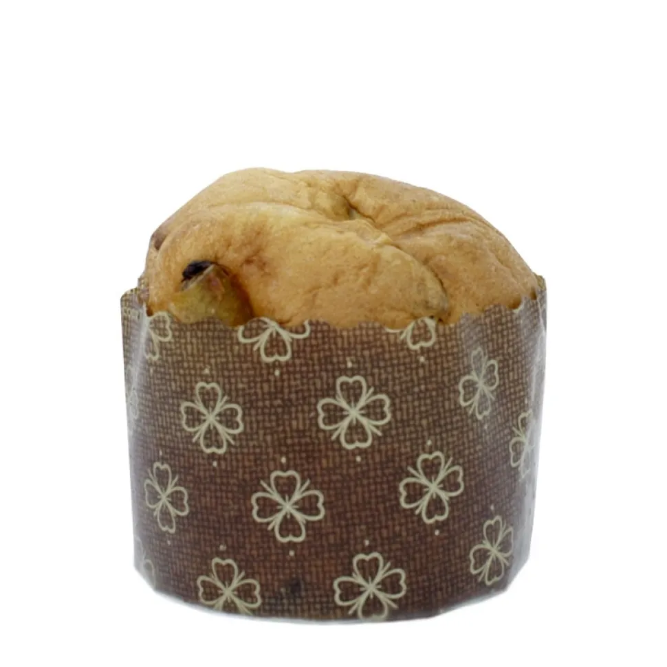 Panettone Classico "Panettoncino" | 100g