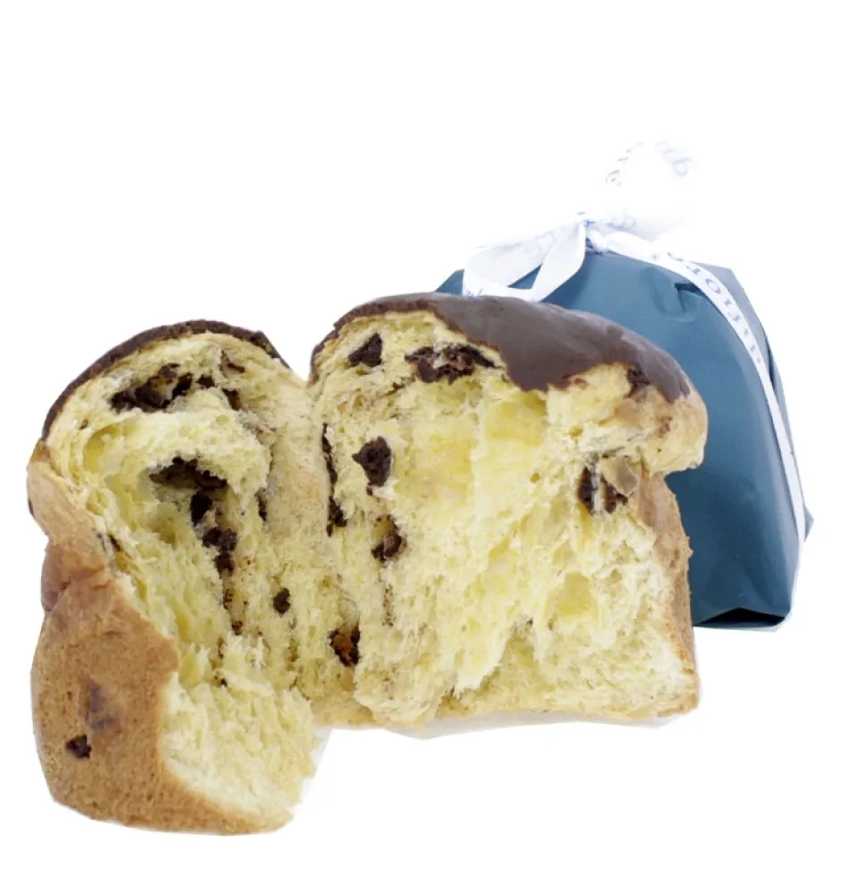 Panettone Schoko "Panettoncino" | 100g