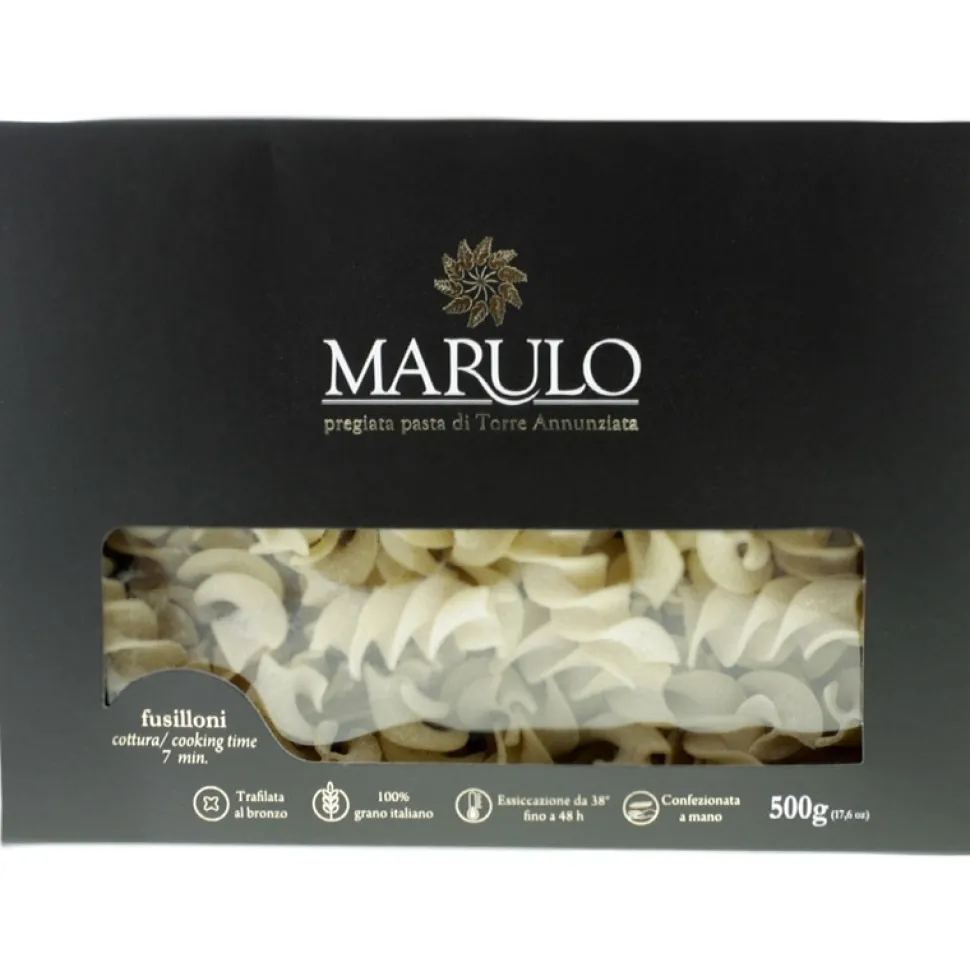 Pasta Marulo Fusilloni | 500 g