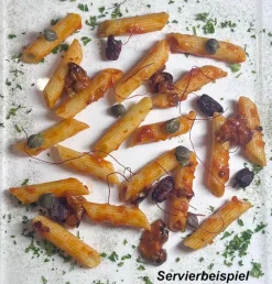 Pasta Marulo Penne Rigate | 500 g